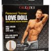 Personal Trainer Love Doll