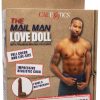 The Mail Man Love Doll