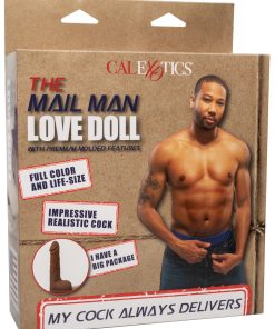 The Mail Man Love Doll