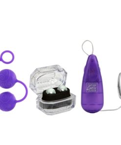 Her Kegel Kit