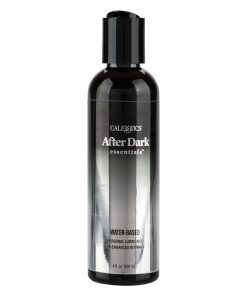 After Dark Essentials Water-Based Personal  Lubricant – 4fl. Oz.