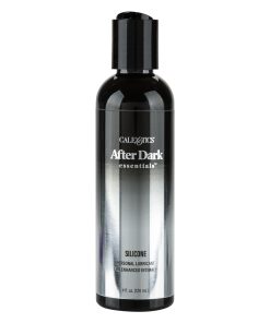 After Dark Essentials Silicone-Based Personal  Lubricant – 4fl. Oz./ 120ml