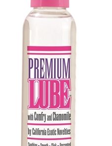 Premium Lube – 4 Fl. Oz. (118ml)