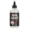 Fuck Sauce Water-Based Personal Lubricant – 8 Fl.  Oz.