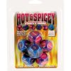 Hot and Spicy Dice Game