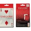 Love Poker Card Game