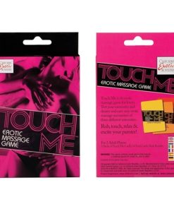 Touch Me