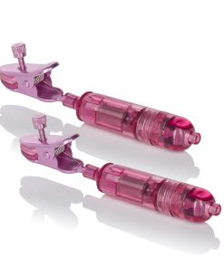 One Touch Micro Vibro Clamps