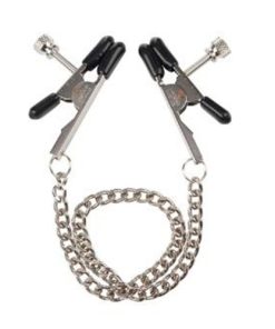 Nipple Play Bull Nose Nipple Clamps