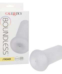 Boundless Stroker – Frost