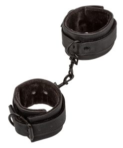 Boundless Ankle Cuffs