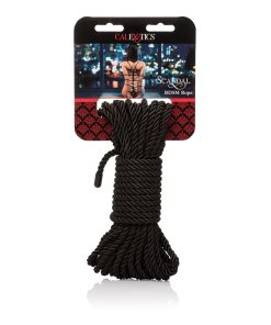 Scandal BDSM Rope 32 Ft