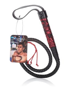 Scandal Bull Whip