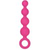 Coco Licious Booty Beads – Pink