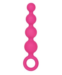 Coco Licious Booty Beads – Pink