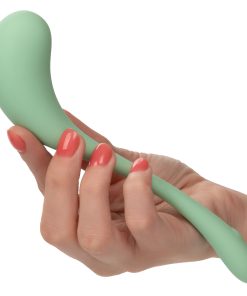 Elle Liquid Silicone Wand