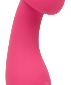 Liquid Silicone Pixies Exciter – Pink