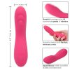 Liquid Silicone Pixies Ripple – Pink