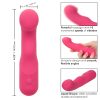 Liquid Silicone Pixies Curvy – Pink