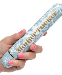 Naughty Bits Mother Fucker Personal Vibrator