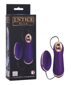 Entice Ella – Purple