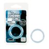 Dr. Joel’s Silicone Prolong Ring – Smooth Clear