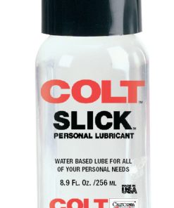 Colt Slick Lube 8.9 Oz