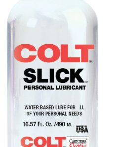 Colt Slick Lube 16.57 Oz