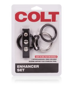 Colt Enhancer Set