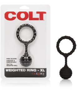 Colt Weighted Ring Xl