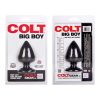 Colt Big Boy – Black