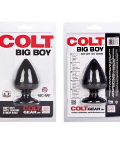 Colt Big Boy – Black