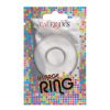 Foil Pack X-Large Ring – Clear