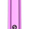 Glamour – Rechargeable Abs Bullet – Pink