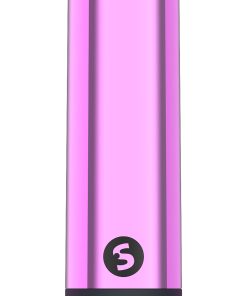 Glamour – Rechargeable Abs Bullet – Pink