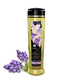 Massage Oils – Sensation – 8 Fl. Oz.