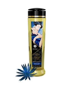 Massage Oils – Seduction – 8 Fl. Oz.