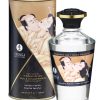 Aphrodisiac Warming Oil – Vanilla Fetish