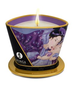 Massage Candle – Libido – Exotic Fruits – 5.7 Oz.