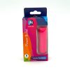 Jfc Rechargeable Power Bullet – Pink