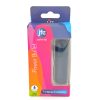 Jfc Rechargeable Power Bullet – Black