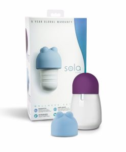 Sola Egg Massager Wellness Set