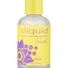 Naturals Swirl – Pina Colada – 4.2 Fl. Oz. (124 ml)