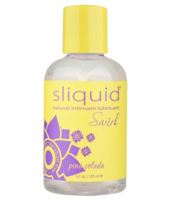 Naturals Swirl – Pina Colada – 4.2 Fl. Oz. (124 ml)