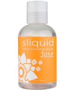 Naturals Sizzle – 4.2 Fl. Oz. (124 ml)