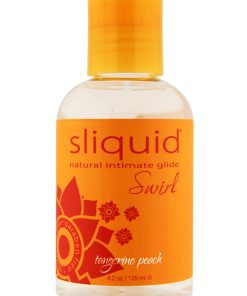 Naturals Swirl – Tangerine Peach – 4.2 Fl. Oz. (124 ml)