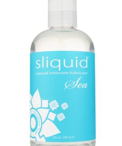 Naturals Sea – 8.5 Fl. Oz. (251 ml)