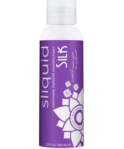 Naturals Silk – 2.0 Fl. Oz. (59 ml)