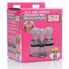 Clit and Nipple Suckers Set