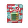 Screaming O – 4lr44 Batteries – 2 Ct